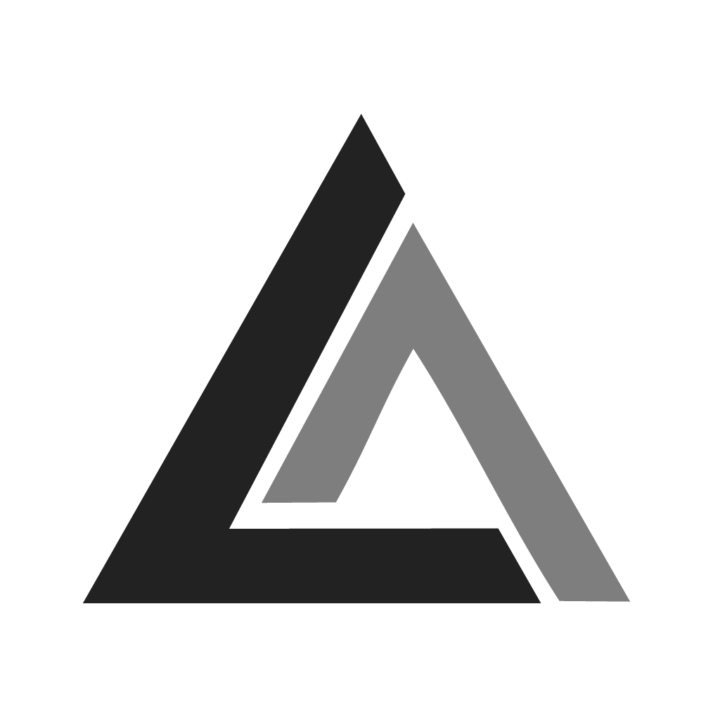 LA Roofing Materials logo